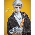 BJD Messenger StyleB Jason Boy 64cm Gliederpuppe